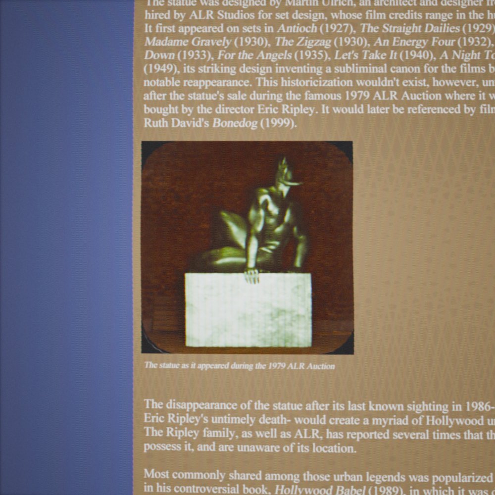 bugfoe's tweet image. lost dog