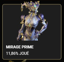 AstilArt's tweet photo. @Black_Lab_fr @PlayWarframe @JouerAWarframe @CitoKev Genre j'y croit 🤣 https://t.co/PPWTU9ffH9