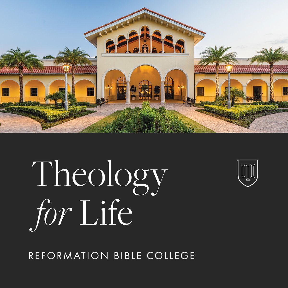 JoinSCL's tweet image. Located in Central Florida, Reformation Bible College seeks to equip students in the knowledge of God and His holiness, that they may glorify and enjoy Him in any career they enter. Designed by Dr. R.C. Sproul, RBC’s curriculum equips students to know, serve, and worship God in…
