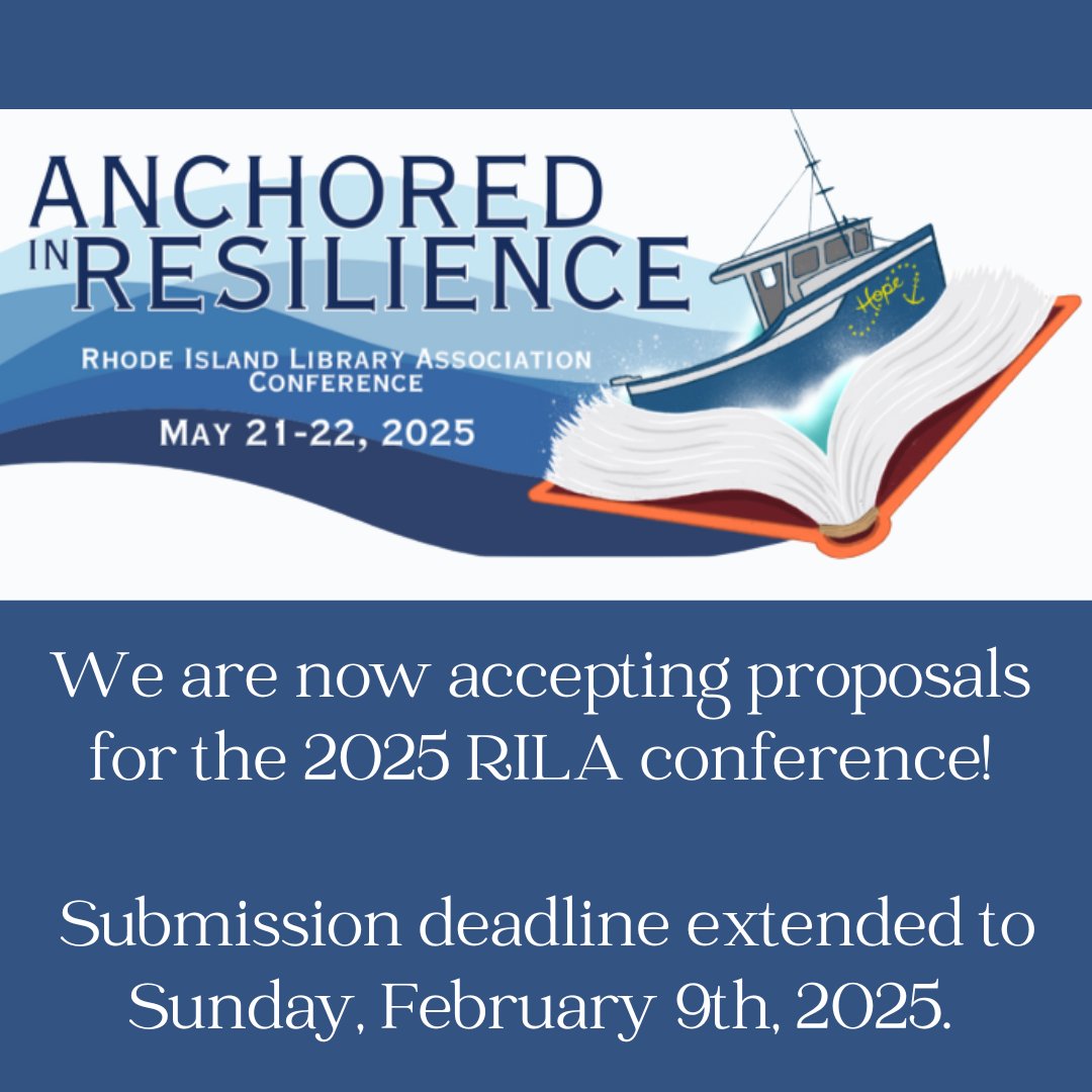 The deadline for proposals has been extended to Sunday, February 9th, 2025. In addition to proposals for traditional conference presentations we are looking for poster presentations and panel discussions. We look forward to receiving your proposals!