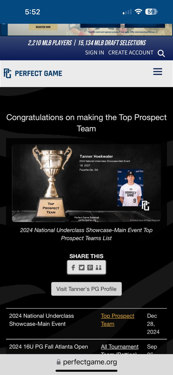 I am just getting started. That work is going to pay off. I can promise you that. Focused &amp; Determine. 😤 <a href="/GBSARays/">GBSA RAYS BASEBALL</a> <a href="/PG_Georgia/">Perfect Game Georgia</a> <a href="/premier_sox/">GeorgiaPremierSox</a> <a href="/PG_Scouting/">Perfect Game Scout</a> <a href="/_JeremyBooth/">Jeremy Booth</a> <a href="/jarrettbrown22/">JB</a> <a href="/standoutbeisbol/">Standout Baseball</a> <a href="/Ground_Up_Bsb/">Julius Gaines</a>