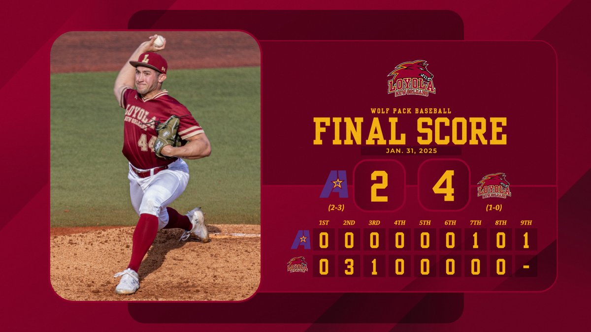 Starting the season off right! 

#GeauxPack