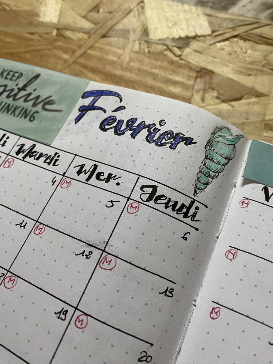 AudreyGianelli's tweet image. I am still working on and with my bullet journal. It’s really help so far to keep a little order in my life. This month I started to doodle a little on it, what it’s a point to be a drawer and not customize it, right ?😜

#bulletjournal #bulletjournalmonthly #bulletjournalweekly