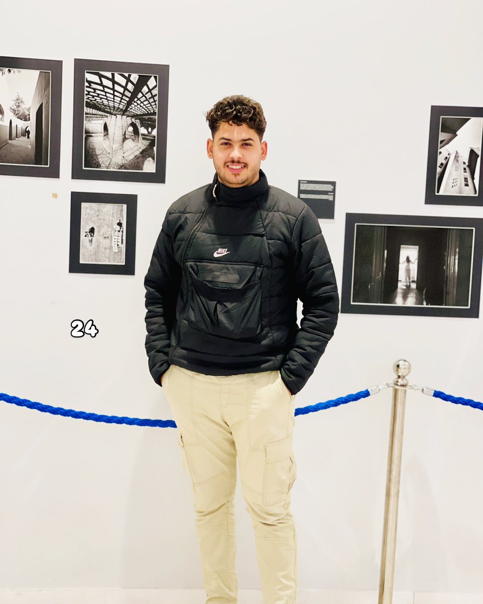 أحييتني فأكرمتني فكبرتني فالله لك الحمد علي كل نعمك🤍
٢٤