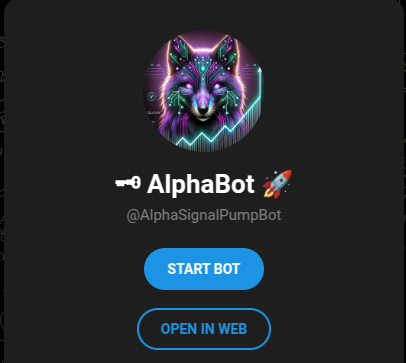 AlphaBotCoin's tweet image. 🚀 Exciting News! 🚀
We’re launching the Scanner part of AlphaBot 🤖!
Remember, they’re not 100% certified, so buy &amp;amp; sell quickly for 10-20% gains 📈.
Stay tuned for AlphaBotCoin 🪙 and the next version that buys &amp;amp; sells with profits! 💸

#AlphaBot #CryptoScanner #GemHunter