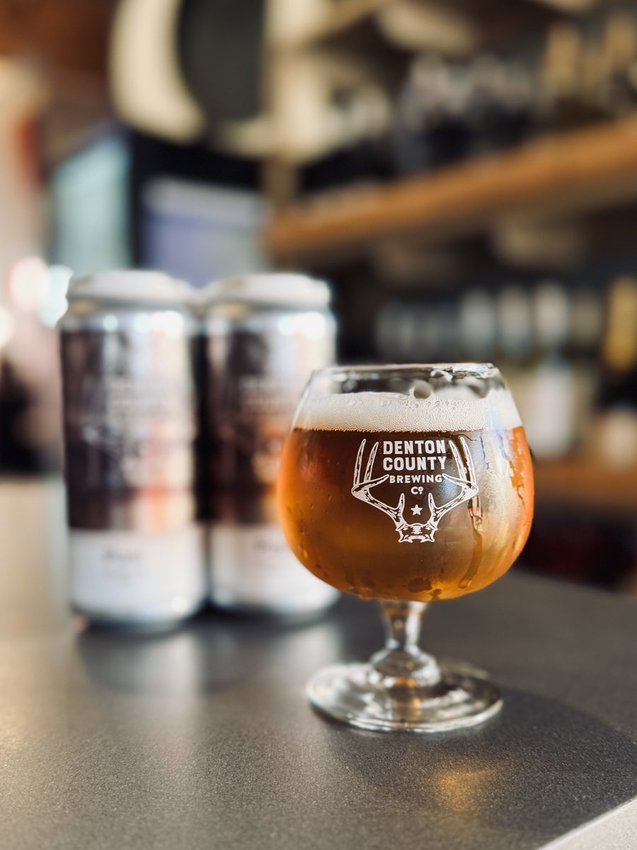 Our IPA game continues to progress and we are really pleased with our newest double. Posi - “Positive Vibes” is quite delicious and we can’t get enough. This double IPA is juicy AF for being clarified with a nice hop balance. 9% ABV.