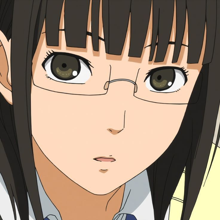 IVE as Anime Characters tweet media