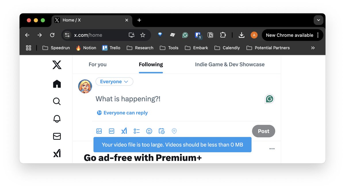 AuraVale 💫 tweet media