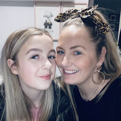 laura ritchie tweet media