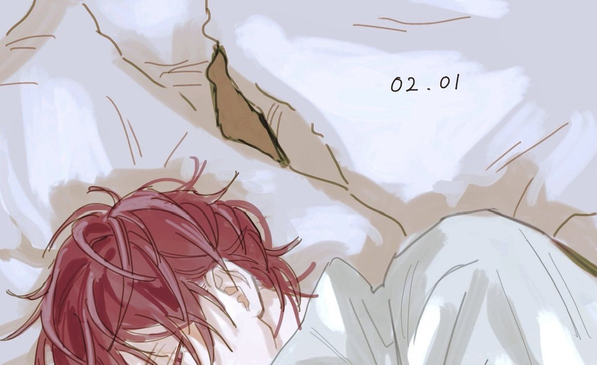 胡桃炸裂症候群（ドロマイ）NPCの誕生日です🐑