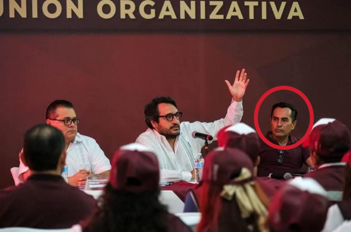 QuintanaRooNews tweet media