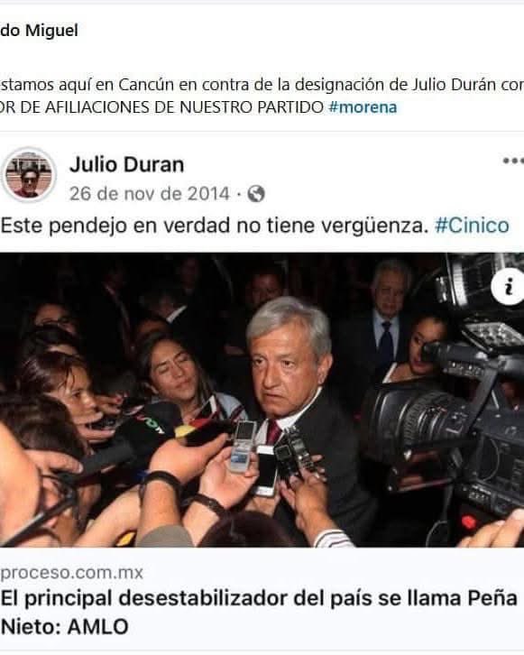 QuintanaRooNews tweet media