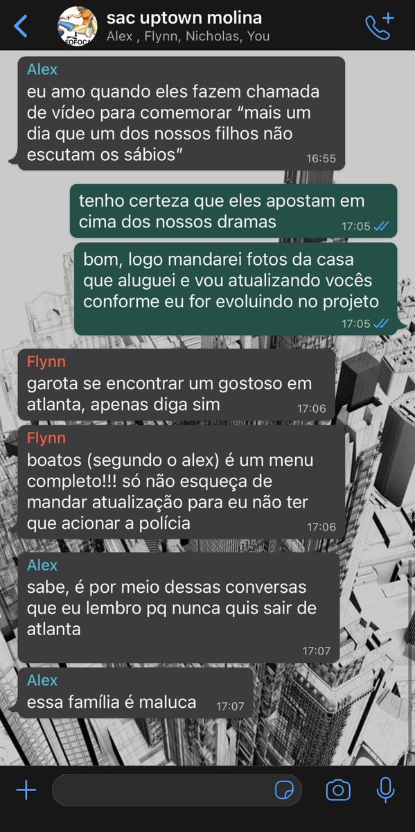 aus_renatinha's tweet image. ℝ𝕖𝕔𝕚𝕡𝕖 &amp;amp; 𝔹𝕦𝕚𝕝𝕕 | AU JUKE

002.1

📲 julie’s phone

menu