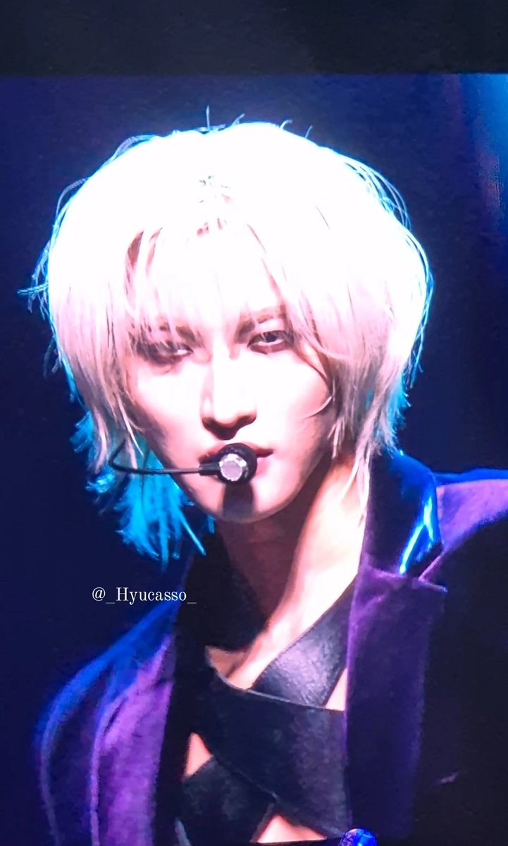 _Hyucasso_'s tweet photo. Park seonghwa what the f*ck https://t.co/8rfYhQ3dKm