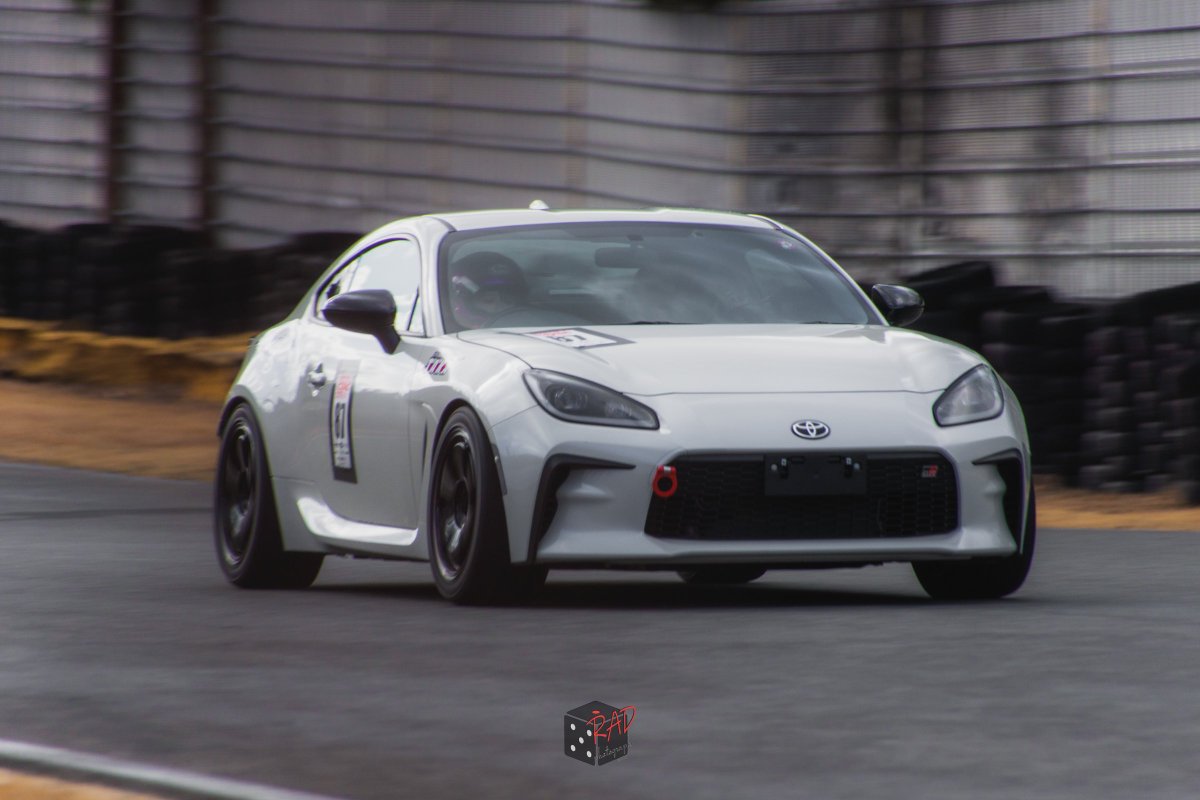 510RAD_Photo's tweet image. #CTAC2025 

No.87 早乙女 麗那 (@Sakicherun )

『017R × 瀬戸自動車 86』

CAR:DBA-ZN6

CAMERA: Sony α65 

LENS:SIGMA DC 18-250mm 3.5-6.3 macroHSM

EDIT:Lightroom mobile