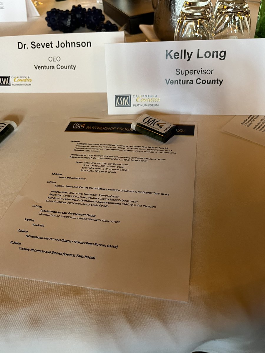 Supervisor Kelly Long tweet media