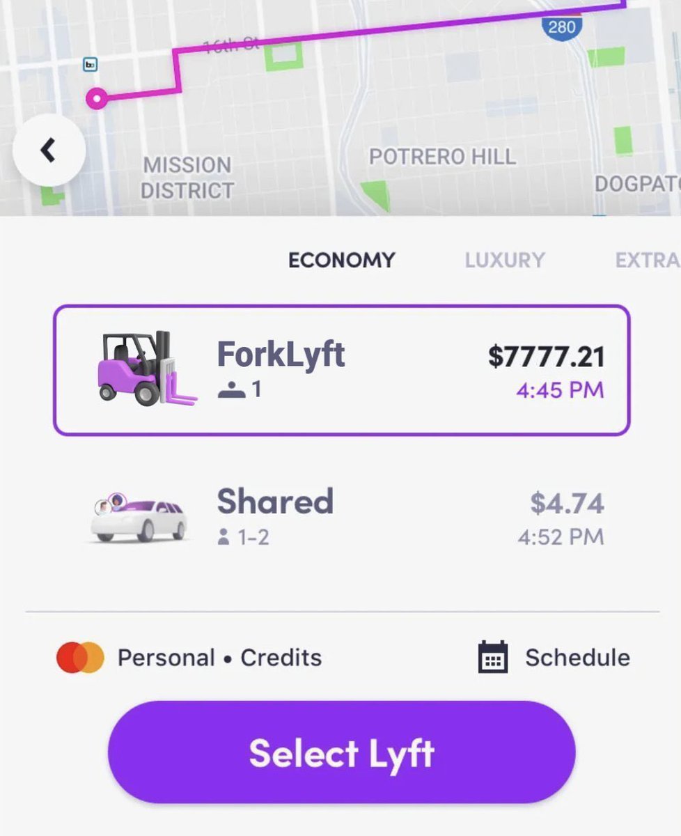 zincprimate's tweet photo. Hey @DanHollaway and @StJamesStJames just finished up the latest Fake News and had a business idea to float your way after the story about the fat chick and the Lyft…. 🤣😂🤣 https://t.co/Xs4qsjgONx