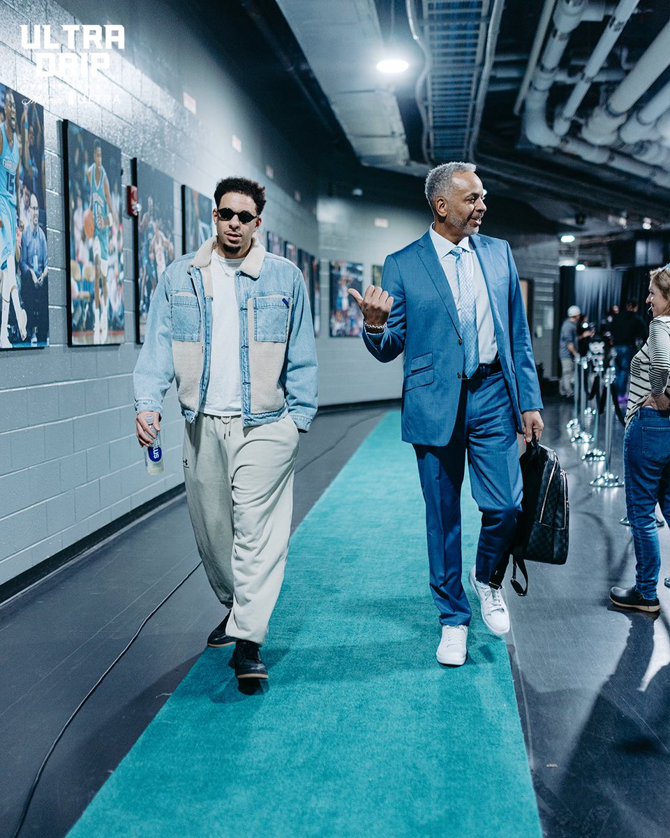 Hornets de Charlotte Canada 🇨🇦 tweet media