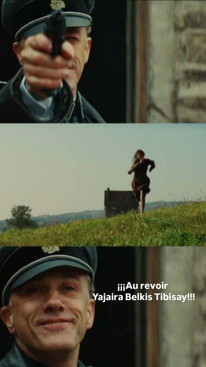 Luisin_20's tweet image. Hagamos un hilo de los mejores memes que originó el post de este veneco.
🧵: