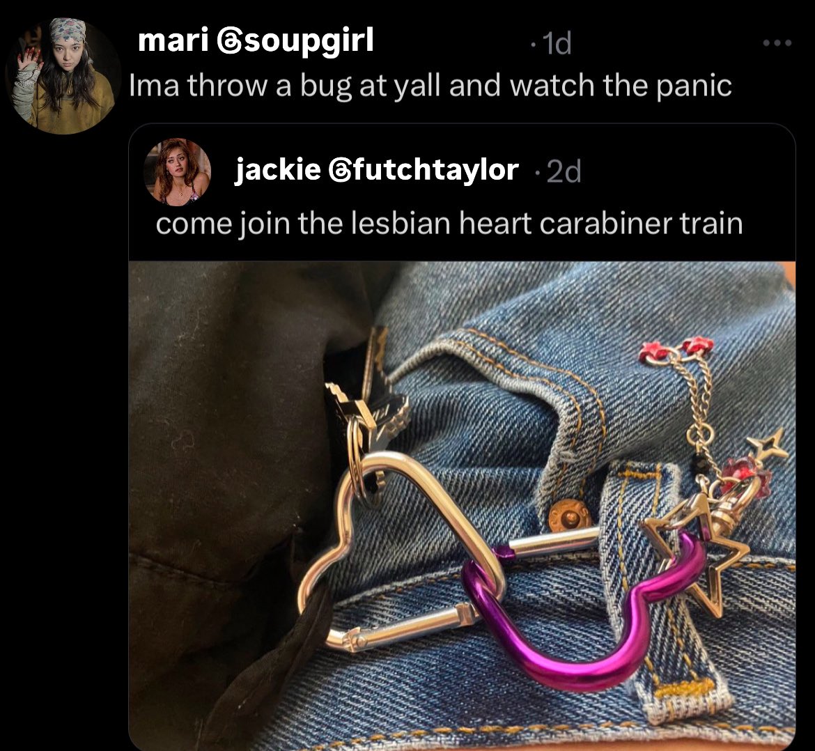 Girlboy (@ihuglizzie) on Twitter photo 