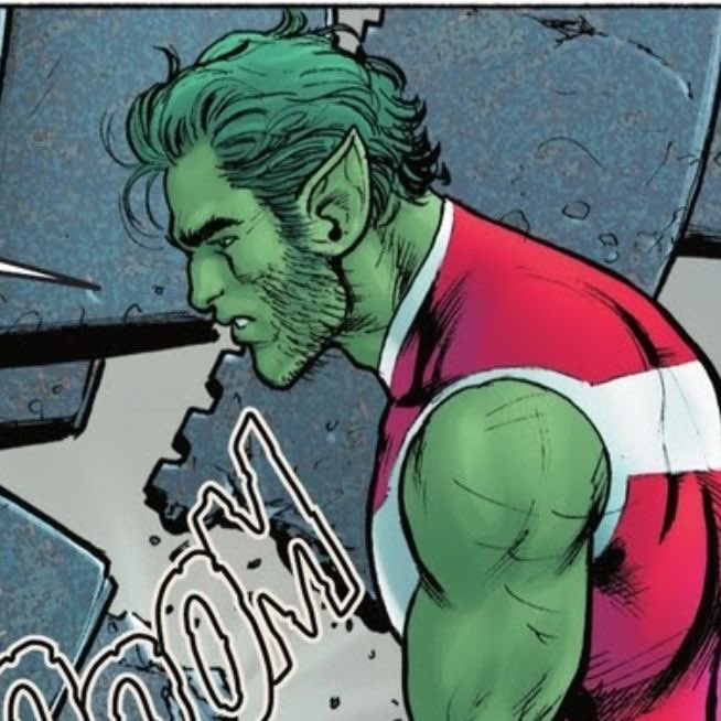 mutantmorphs's tweet image. 