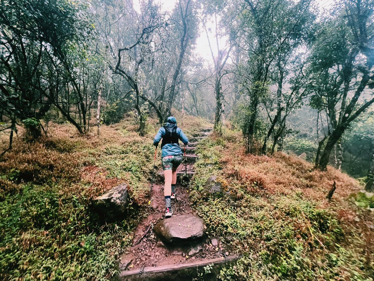 MezLikesToRun's tweet photo. Unsuccessful attempt of summiting Sterkhorn! Last 200m to the top was a bit too sketchy in bad weather! ππ½ββοΈππ»ββοΈβ°οΈ
#run #running #runner #trailrunning #trailrunner #ultrarunning #ultrarunner #runningmotivation #runninginspiration #runningcontent #longruns #gilnokiesocks https://t.co/uGkf10UqgL