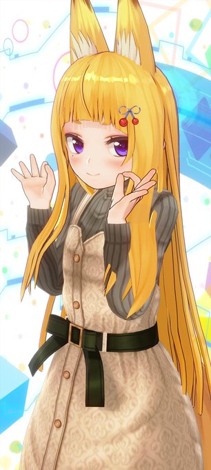 おはこんこん
#カスタムキャスト #CUSTOMCAST 