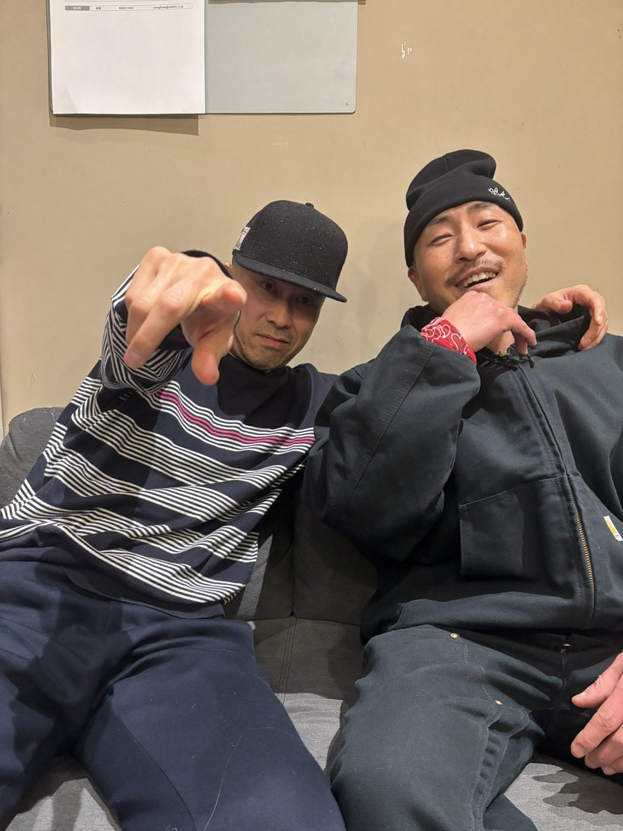 showarecord's tweet photo. THA BLUE HERB YEAR END LIVE 2024→2025
大阪@Yogibo HOLY MOUNTAIN

SHINGO★西成、客演でLIVEさせて頂きました。

皆様、ありがとうございました！

#THABLUEHERB
#thaBOSS
#TBH_YEAR_ENDandSTART
#SOMEDAY
#SHINGO西成
#昭和レコード https://t.co/x3FOjsEwPq