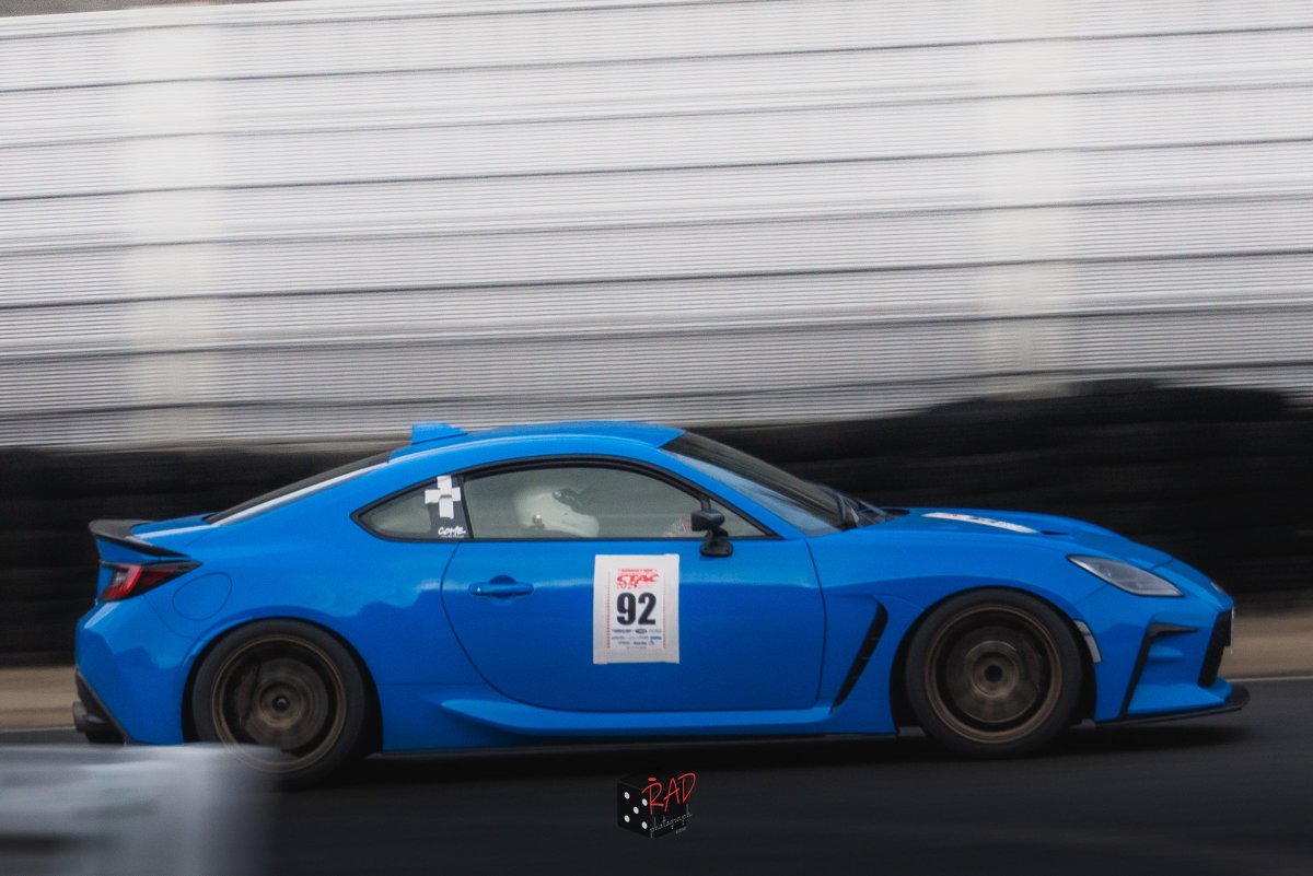 510RAD_Photo's tweet image. #CTAC2025 

No.92 雪永 篤信

『ASAHI COME GR86』

CAR:ZN8

CAMERA: Sony α65 

LENS:SIGMA DC 18-250mm 3.5-6.3 macroHSM

EDIT:Lightroom mobile