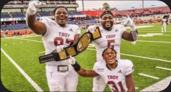 Zayden Gatling (@zaydengatling) on Twitter photo Blessed to say I received a (n) offer from Troy university <a href="/CoachT_22/">Kevin Thompson</a> <a href="/coachjeff26/">Coach Celestin</a> <a href="/JerryRecruiting/">Rising Stars</a> <a href="/CoachBlasOL/">Coach Ryan Blaszczyk</a> <a href="/STARSMP1/">Coach Oye Jr.</a> <a href="/Mercier801/">Jason Mercier</a> <a href="/Andrew_Ivins/">Andrew Ivins</a> <a href="/CoachBanks2008/">Gary Banks</a> Blessed to say I received a (n) offer from Troy university <a href="/CoachT_22/">Kevin Thompson</a> <a href="/coachjeff26/">Coach Celestin</a> <a href="/JerryRecruiting/">Rising Stars</a> <a href="/CoachBlasOL/">Coach Ryan Blaszczyk</a> <a href="/STARSMP1/">Coach Oye Jr.</a> <a href="/Mercier801/">Jason Mercier</a> <a href="/Andrew_Ivins/">Andrew Ivins</a> <a href="/CoachBanks2008/">Gary Banks</a>