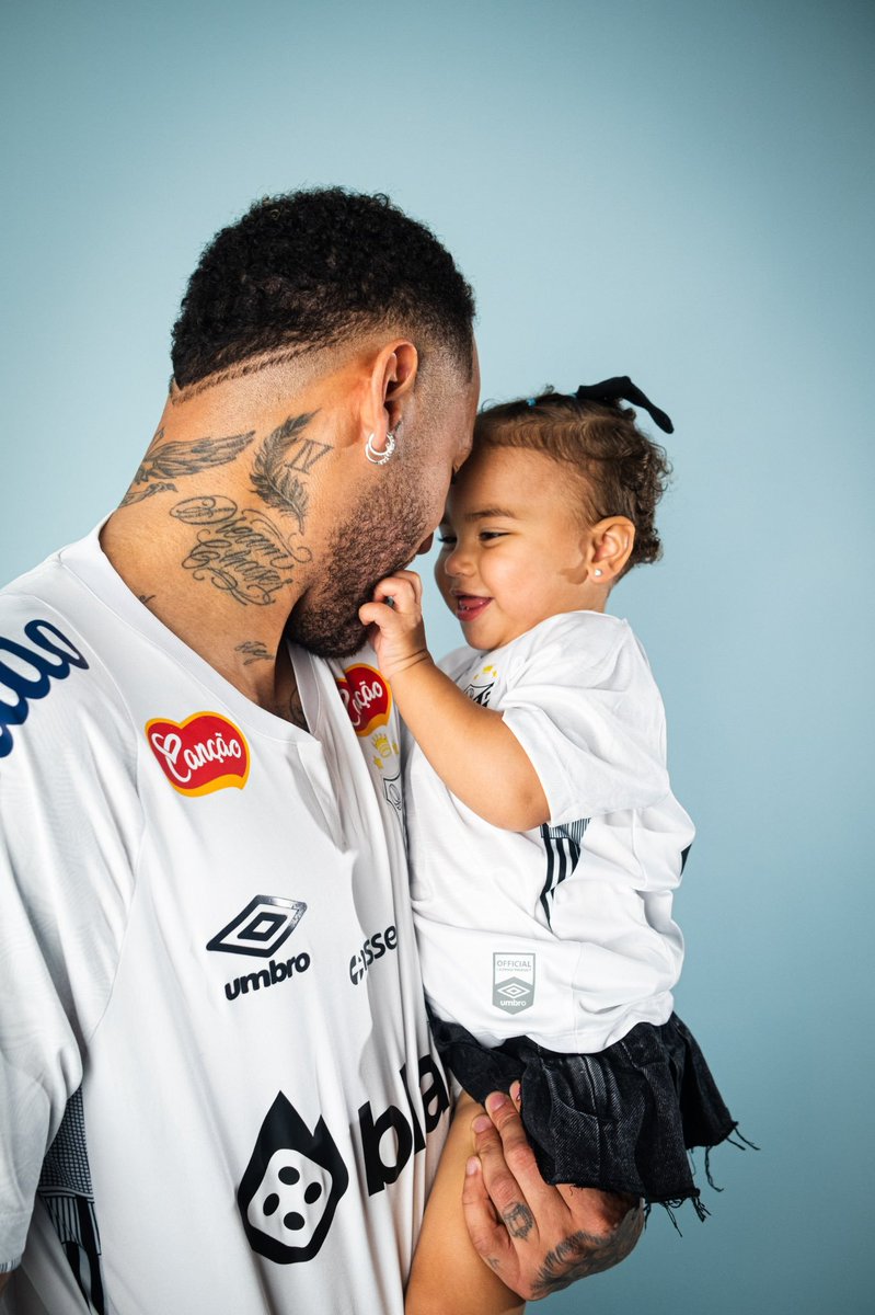 The King is back 🐐