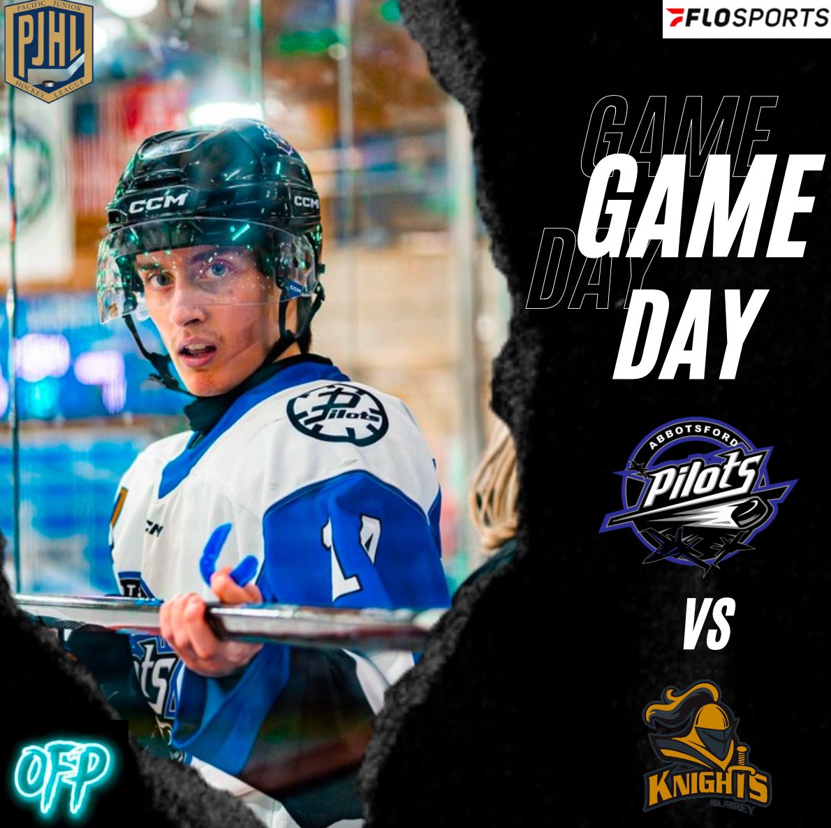 The Abbotsford Pilots tweet media