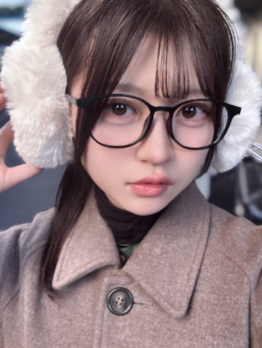 石原さきのTwitter画像37