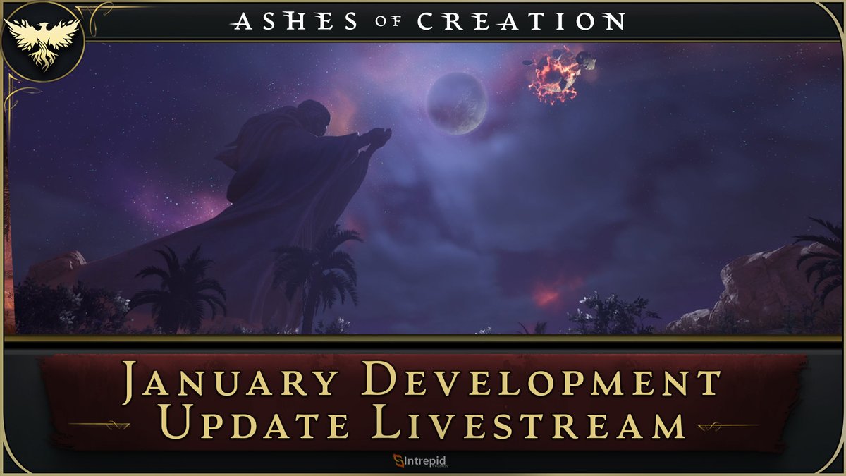 🏃‍♂️ 💨 Run over to our YouTube channel to check out our January Development Update where we detail our development progress and hunt down some treasure!
youtu.be/j-9tbYfuAMI 

🏴‍☠️ ❌  What are some enticing rewards that would make you search for hidden treasure?