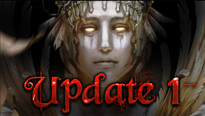 2025 Update! New langs (🇧🇷,🇪🇸), QoL, fixes.  

🆕 Added:  
🚪 Escape from battle (with event)  
❌ Cancel upgrades  
⌨️ WSAD  

📌 Fixed:  
 Steal Fortitude  event fixed
 Traits Descriptions  updated
 Octophobia (18,28) fixed 
 Maultigore’s Belly event  fixed
 Replay crash