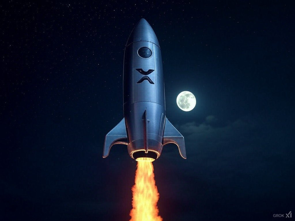TheTokenXpress's tweet photo. Their insights on the XRPL AMM and future of crypto are a must-read for any investor looking to stay ahead. Follow now for daily updates! 🔍📈 Unlock the secrets of XRP with 
@XRP_investing! https://t.co/S1psoPb52I
