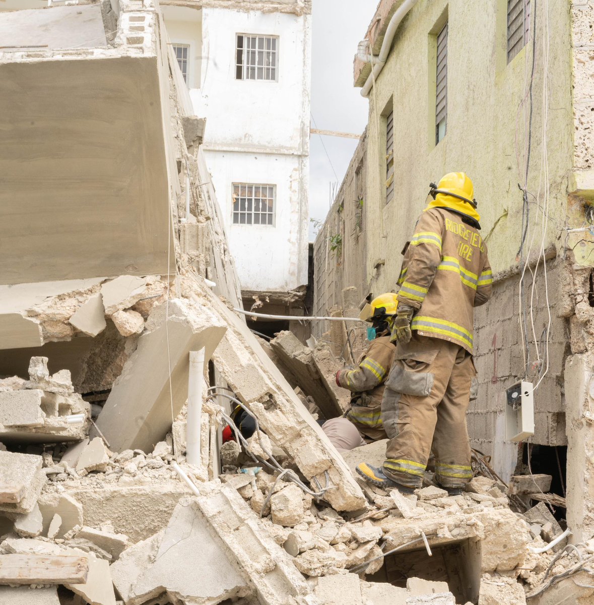 Alcaldía de La Romana tweet media