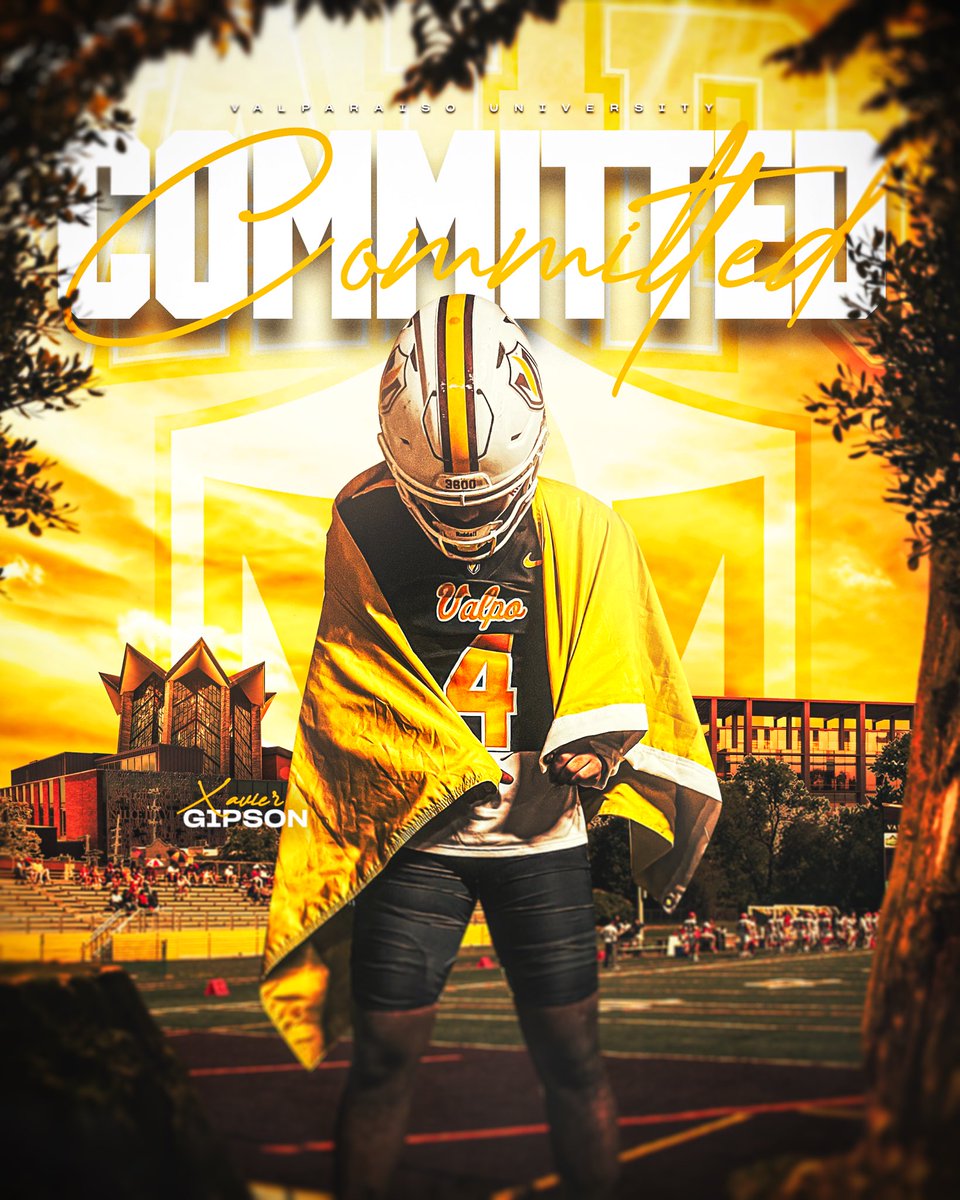 100% committed! 🏠#AGTG 

<a href="/valpoufootball/">Valpo Football</a> <a href="/valpo_huddle/">Valparaiso Huddle</a> <a href="/CoachWaddle/">Andy Waddle</a> <a href="/CoachFlo12/">Reed Florence</a> <a href="/CoachFeltrop/">Zach Feltrop</a> <a href="/Coach_RJG/">RJ Ghilarducci</a> <a href="/CoachGeiger_/">Coach TG</a>