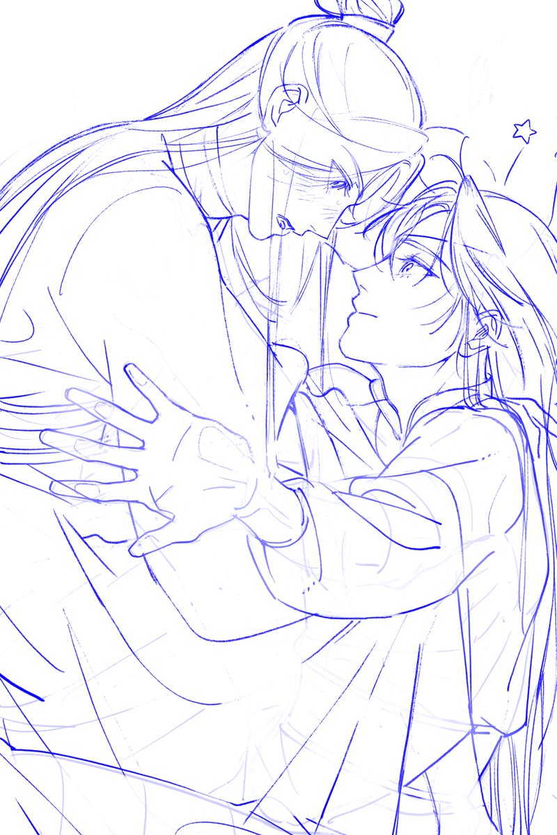 night_rored's tweet image. 럭키스케베 보고싶다고 하셨는데...
정체모를 낙서가 됨 ^_T