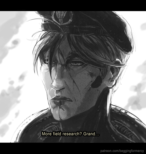 beggingformercy tweet media