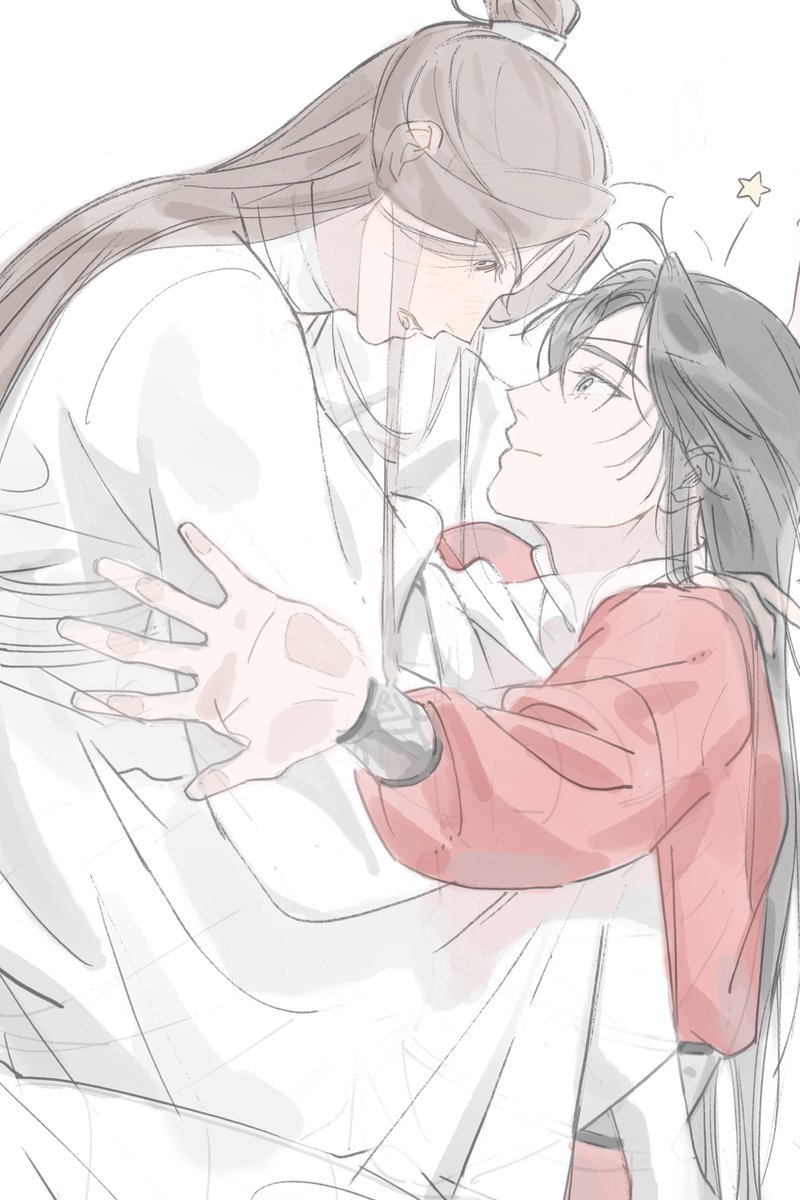 night_rored's tweet image. 럭키스케베 보고싶다고 하셨는데...
정체모를 낙서가 됨 ^_T