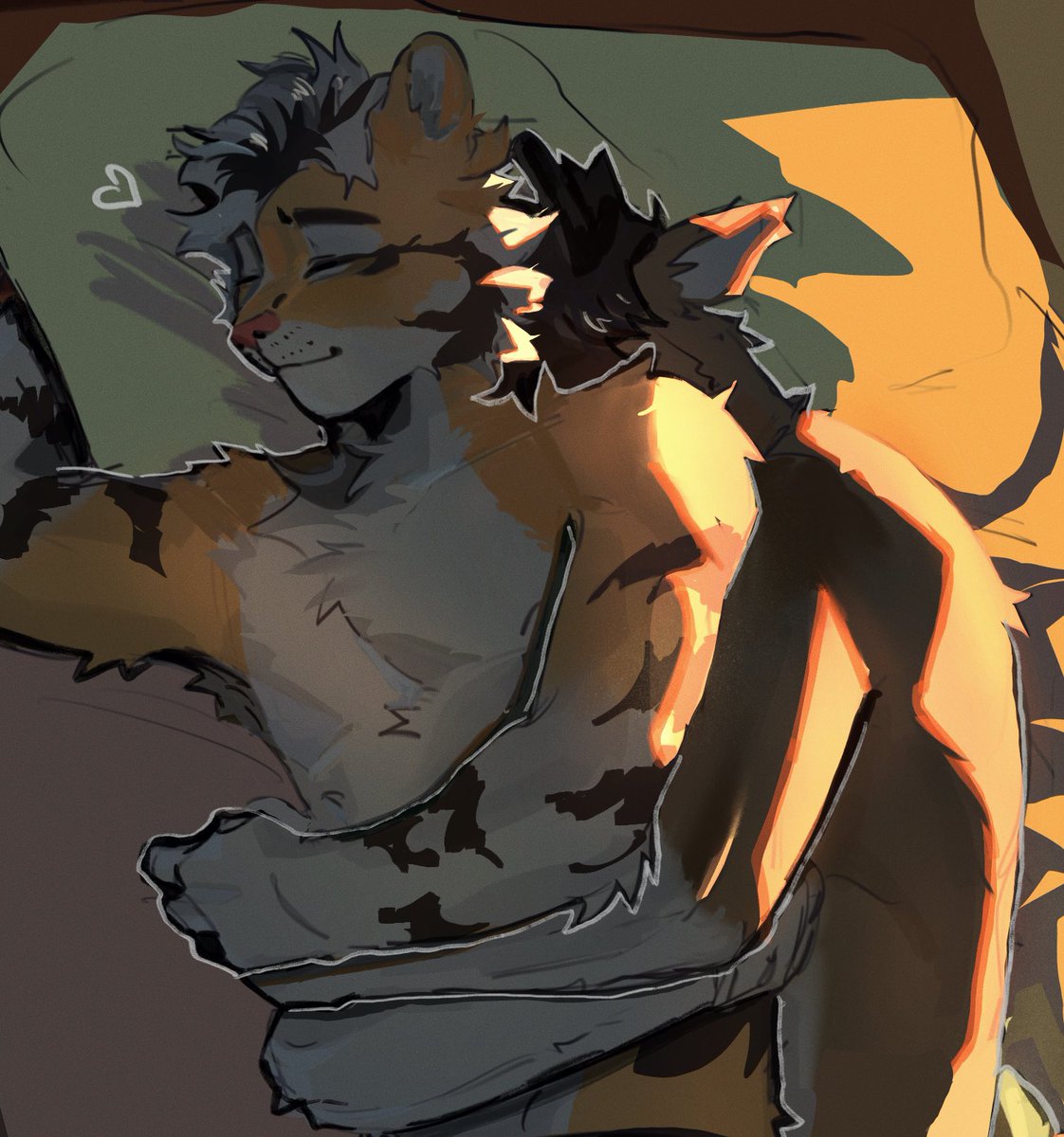 Cuddle #dawnchorus #dawnchorusvn