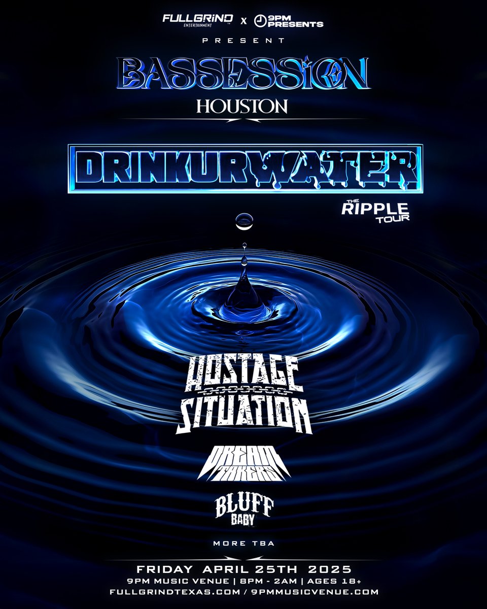 BASSESSION 🛸 tweet media