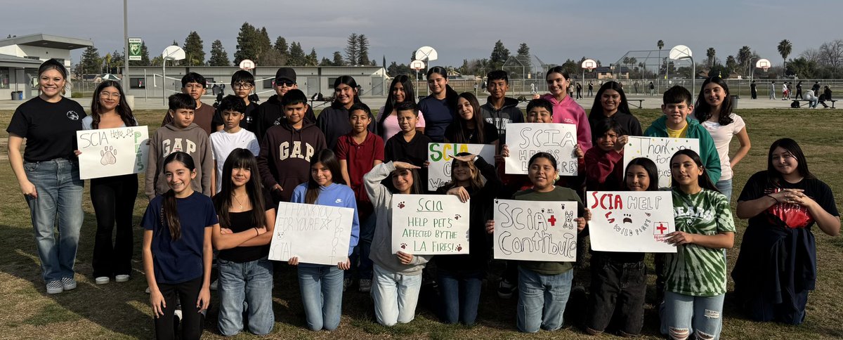Guerrerotweets's tweet image. . Ms. Castaneda’s class raised $1170 to donate to the Red Cross and the Pasadena Humane Society. We are so proud of our IB Learners for taking action to make a positive difference. #ibmyp #BurtonExperience Pasadena Humane Society American Red Cross
