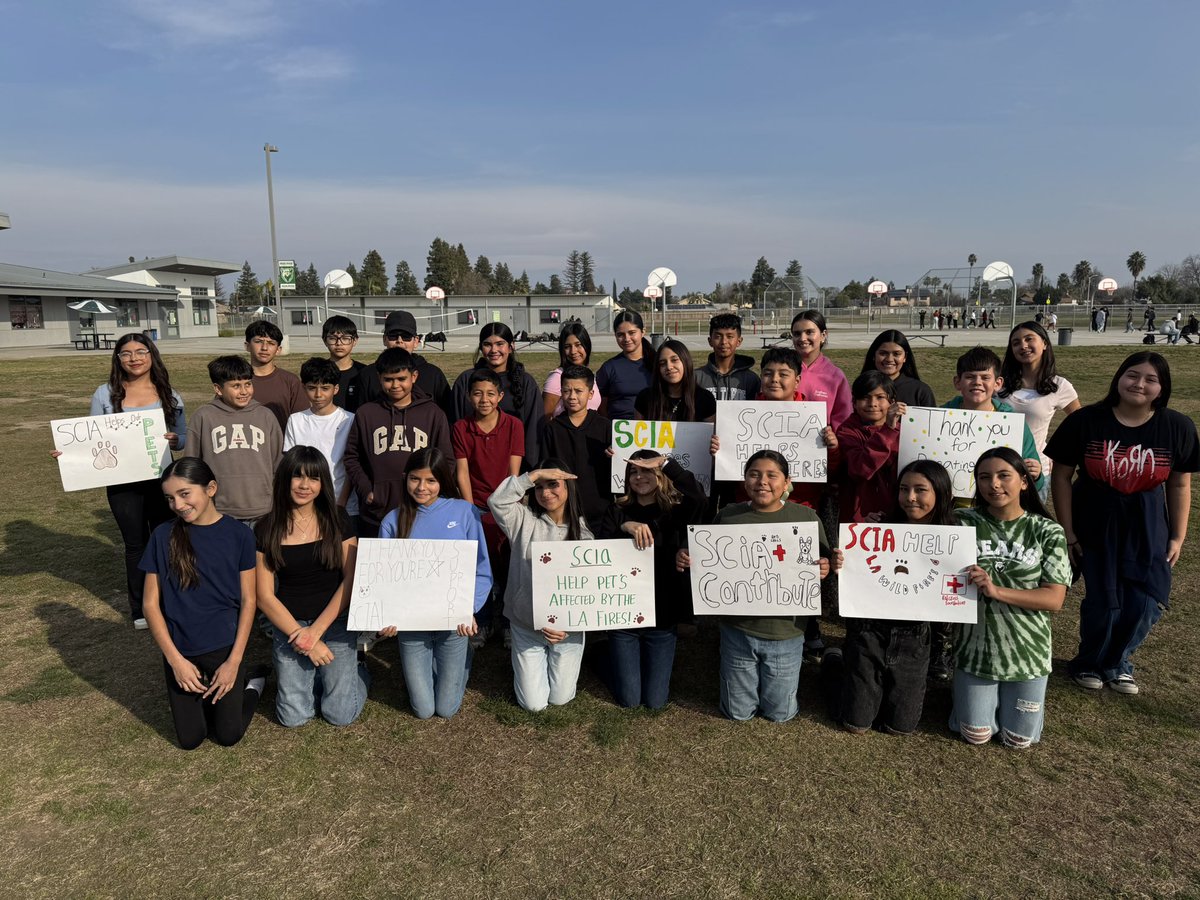 Guerrerotweets's tweet image. . Ms. Castaneda’s class raised $1170 to donate to the Red Cross and the Pasadena Humane Society. We are so proud of our IB Learners for taking action to make a positive difference. #ibmyp #BurtonExperience Pasadena Humane Society American Red Cross