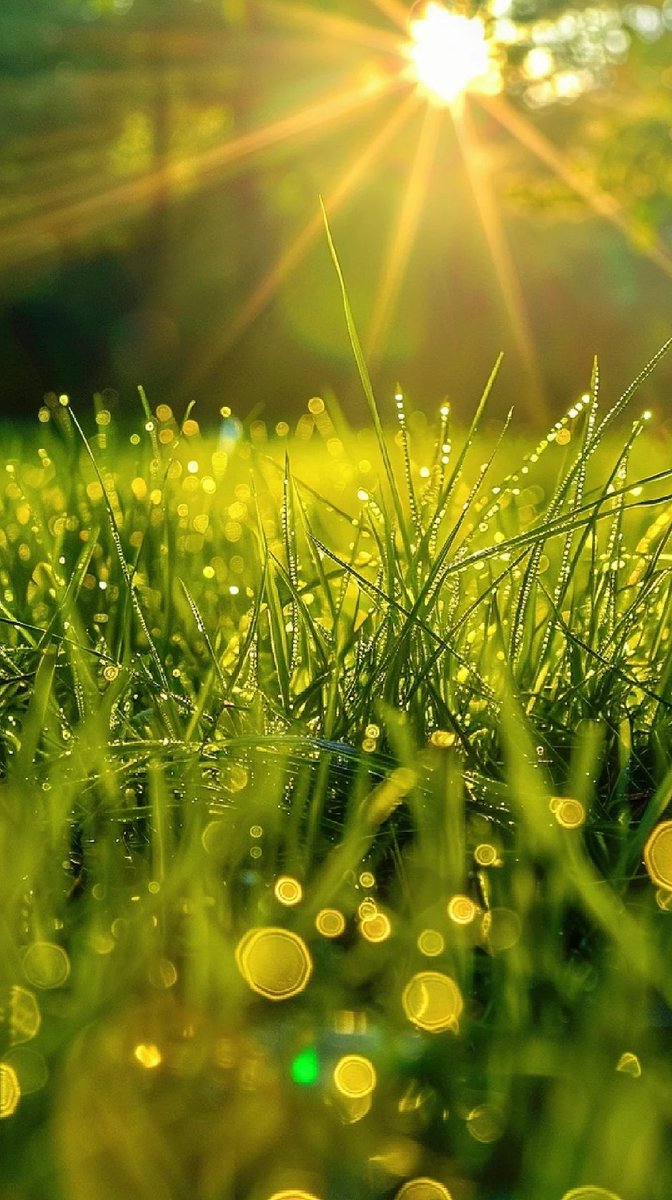 ailvxingdenvhai's tweet image. #HealingLandscape #Enjoy the beauty of nature together