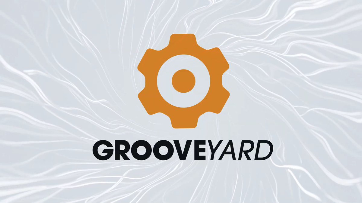 EventImpactAwards (@eventawardsirl) on Twitter photo Congratulations to <a href="/GrooveyardEvent/">@grooveyardevent</a> for winning the Best Event Team award! #EventAwardsIRL Congratulations to <a href="/GrooveyardEvent/">@grooveyardevent</a> for winning the Best Event Team award! #EventAwardsIRL
