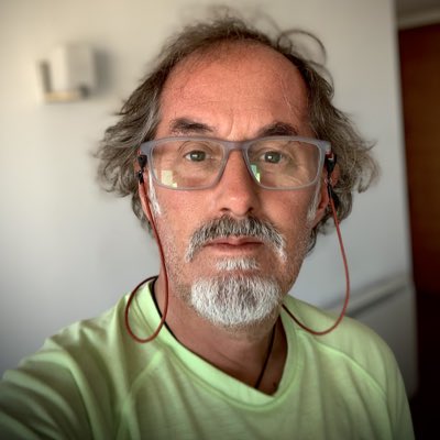 FedericoPoeh's tweet photo. #NuevaFotoDePerfil https://t.co/j3rwFEAdql