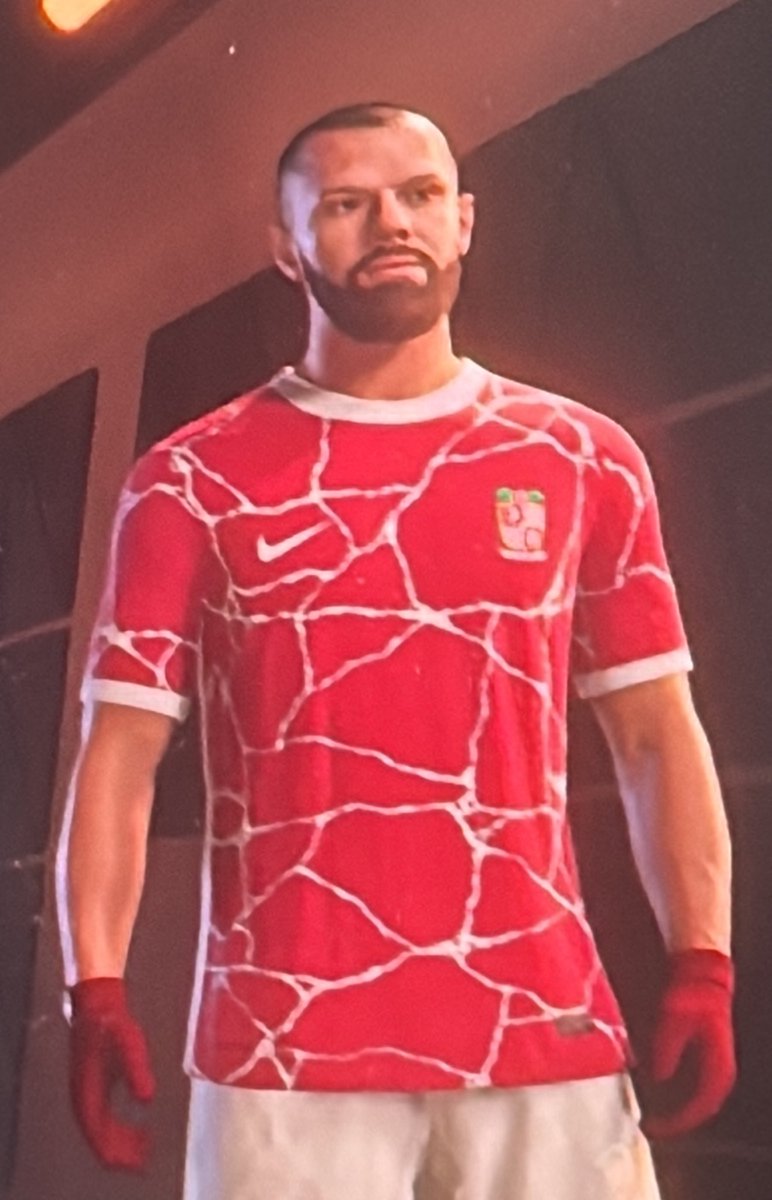 GuneyiVuralFC's tweet photo. Güneyi Vural FC Başkanı ve Sol Bek’i Güneyi Vural:

“Takımımızın bu sezonki performansını yeterli görmemekteyim, kadromuzun sol bek derinliğinin yetersizliği sebebiyle boş vakitlerimde sol bek oynamak zorunda kalıyorum.” https://t.co/d7XdFPZIWb
