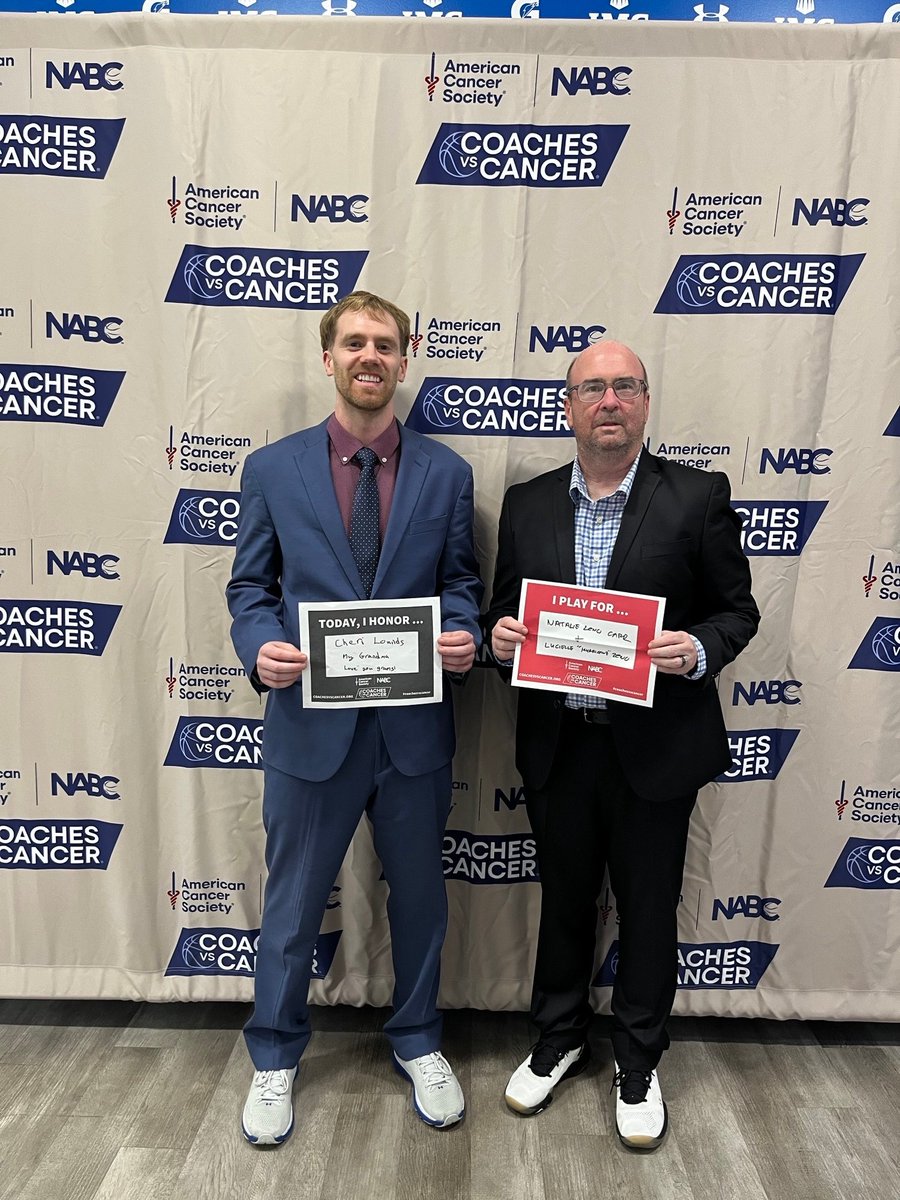 IMG Academy Basketball (@imgabasketball) on Twitter photo Please join Post Grad National Head Coach Carr and Assistant Coach Proctor in the fight against cancer main.acsevents.org/goto/PGNational EVERY donation matters! <a href="/AmericanCancer/">American Cancer Society</a> <a href="/CoachesvsCancer/">Coaches vs. Cancer</a> #suitsandsneakers Please join Post Grad National Head Coach Carr and Assistant Coach Proctor in the fight against cancer main.acsevents.org/goto/PGNational EVERY donation matters! <a href="/AmericanCancer/">American Cancer Society</a> <a href="/CoachesvsCancer/">Coaches vs. Cancer</a> #suitsandsneakers